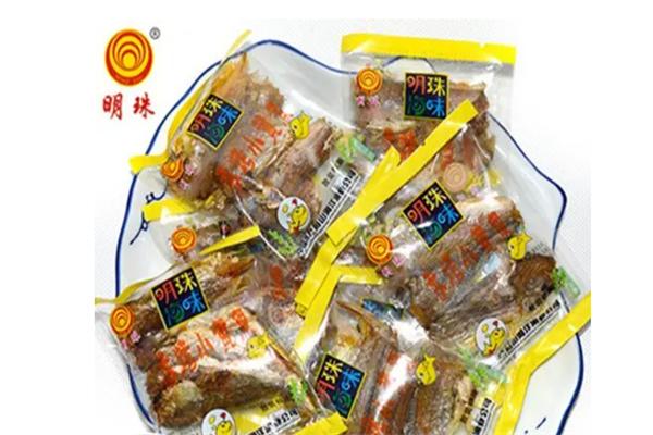 明珠食品