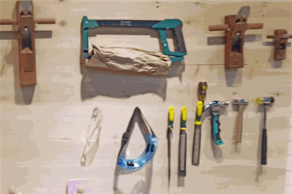 南工北匠手工diy