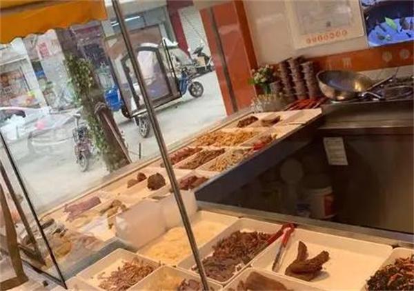 卤江南