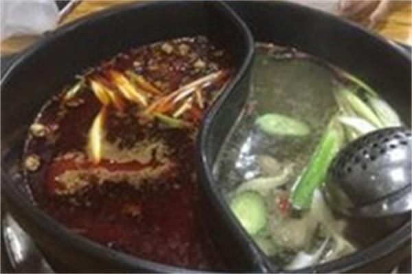 宽板凳砂锅串串