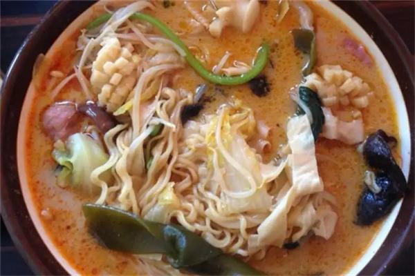 紫轩阁麻辣烫