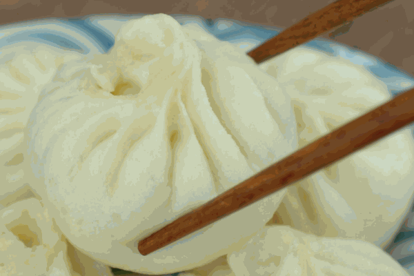 正宗小笼包