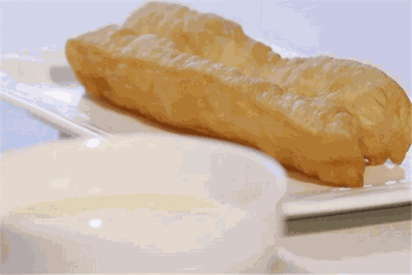 阿豆油条