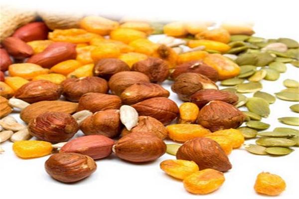 百味草休闲食品