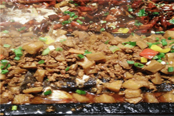 第三乐章鲈鱼