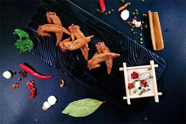 唐老鸭熟食