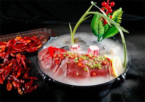 蜀巷里火锅