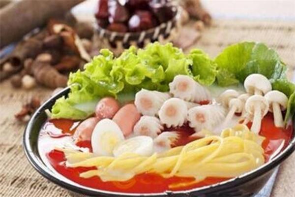 阿邵麻辣烫