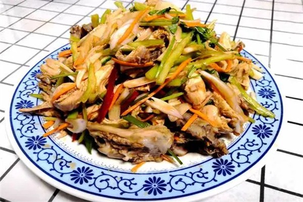 晓天祥小吃