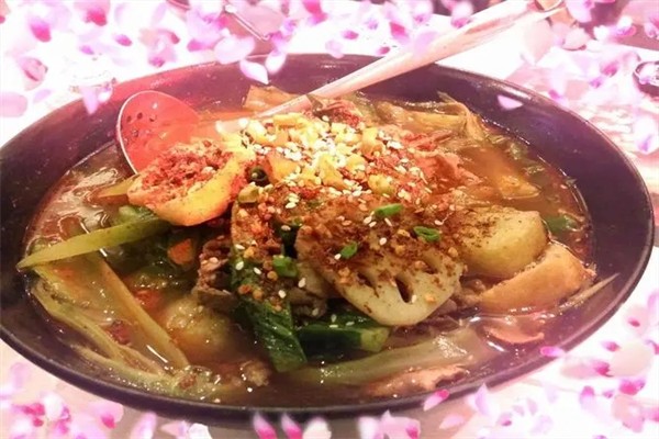 紫轩阁麻辣烫