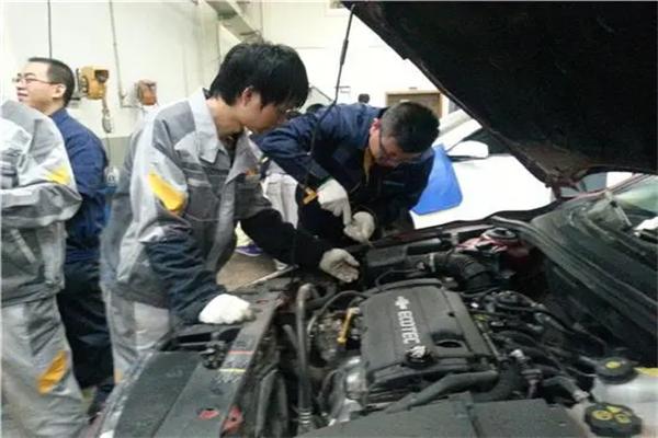 雷克萨斯汽车4s店
