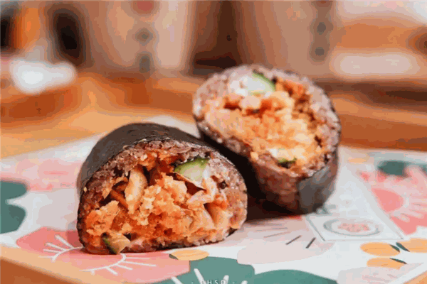 侑熹饭团