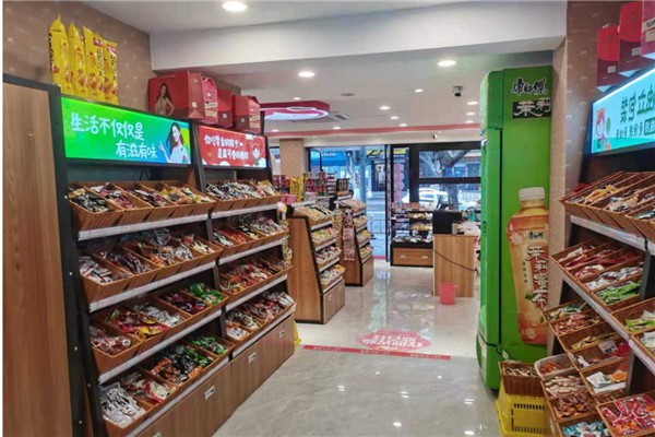 东平湖食品