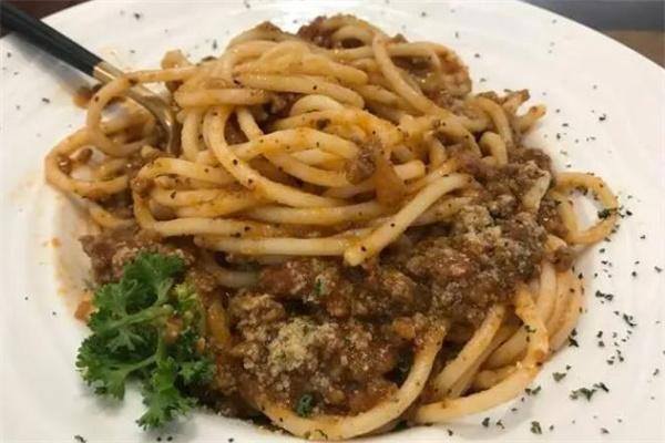秋田郎手作意面