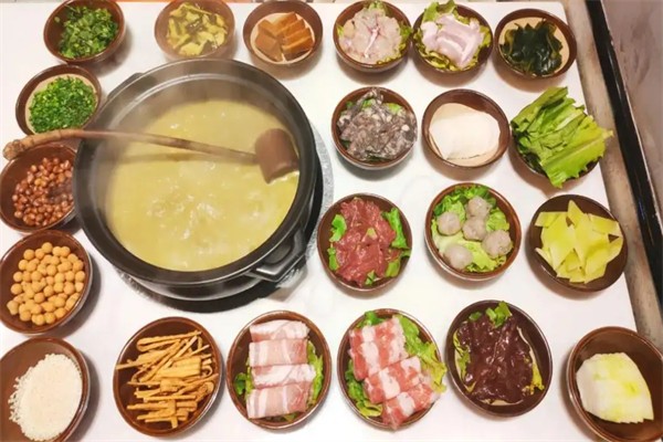 私厨火锅