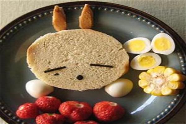 海关食堂