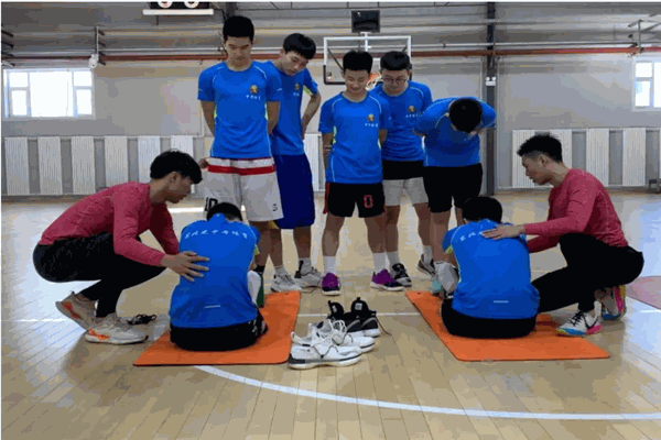 TEENSPORT青少年体能训练