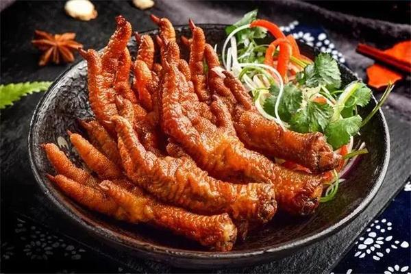爪格格鸡爪研究所