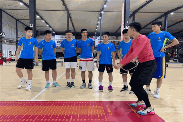 TEENSPORT青少年体能训练