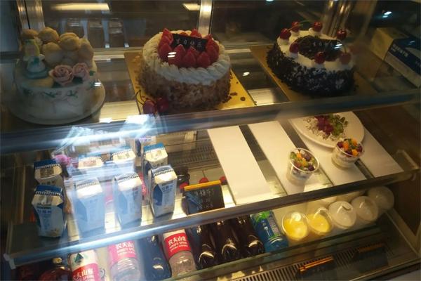 美味村蛋糕店