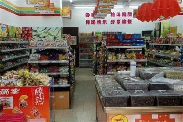 六块八休闲食品