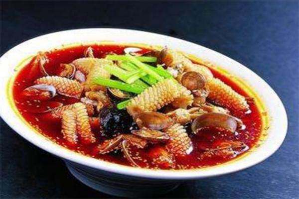 阿邵麻辣烫