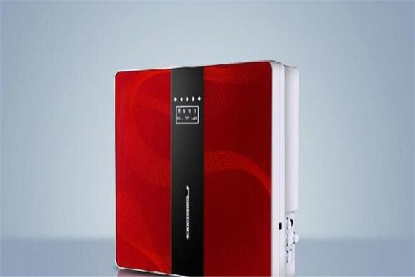 中帝净水器