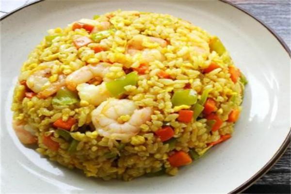 爱膳炒饭