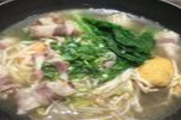 渝蜀黍有机健康煮火锅