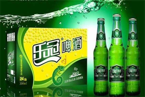 紫晶啤酒