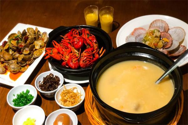 海关食堂