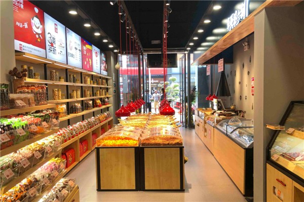 东平湖食品