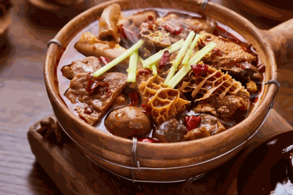 宽一牛杂