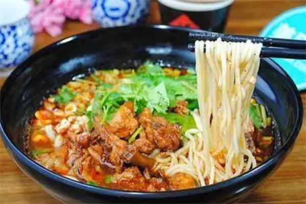 辣鸡粉