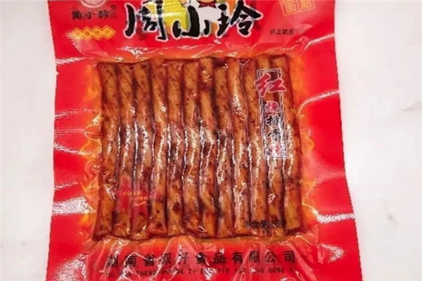 周小玲