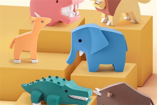 创乐玩具
