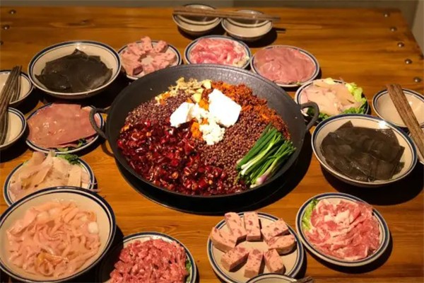 私厨火锅