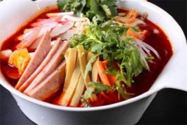 阿邵麻辣烫