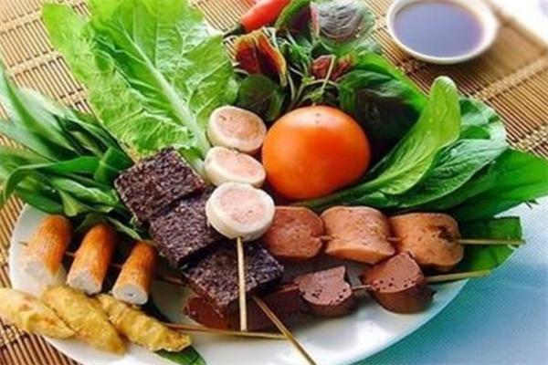 阿邵麻辣烫