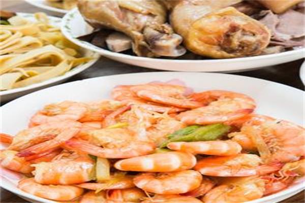 海关食堂