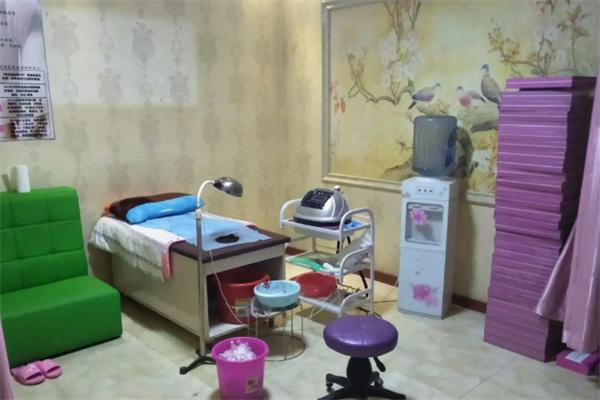 西子悦产后修复
