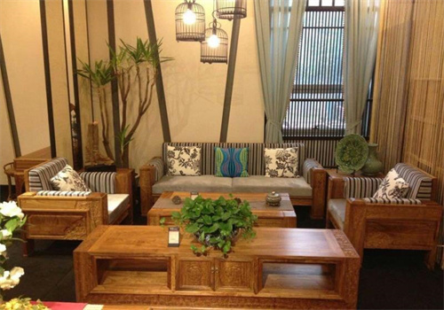 艺宝家具