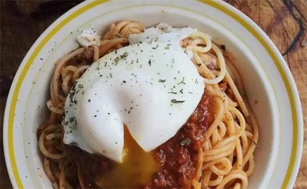秋田郎手作意面