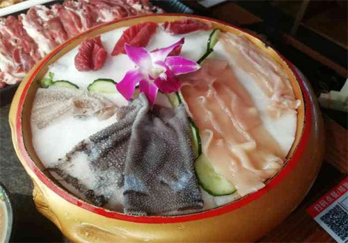 旺晖火锅