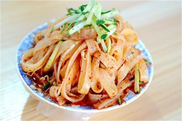 邢记擀面皮