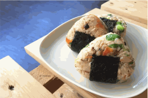 侑熹饭团