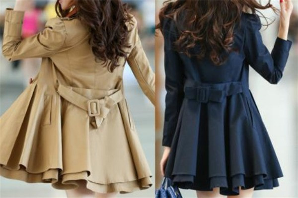 紫焱服饰