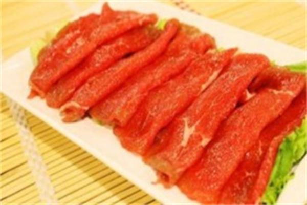 锅意浓旋转火锅