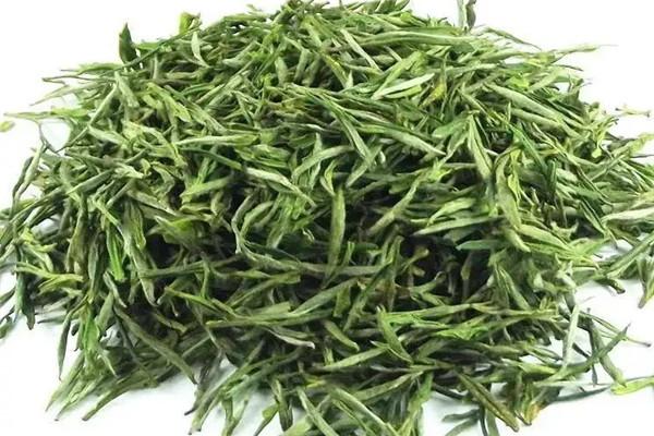 歙县茶叶