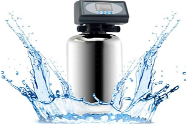中帝净水器